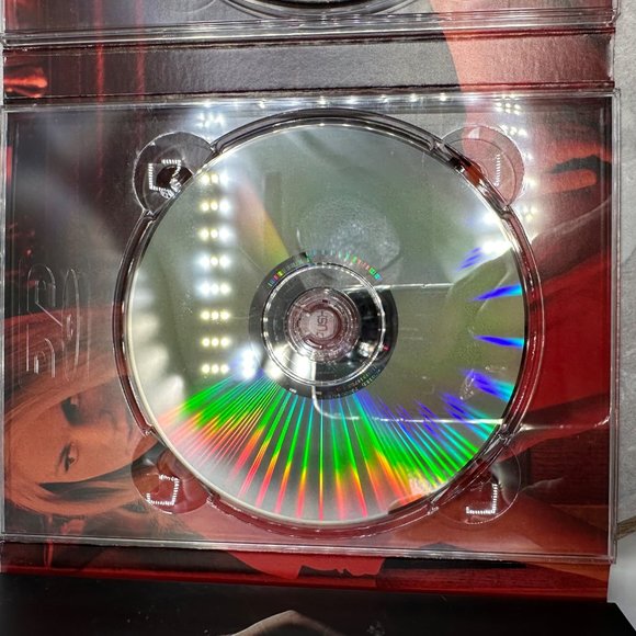 True Blood DVD The Complete Series Season 4 Horror Thriller Vampire Box Set - Picture 11 of 14